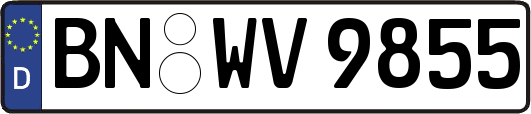 BN-WV9855