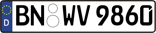 BN-WV9860