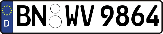 BN-WV9864