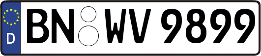 BN-WV9899