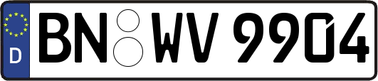 BN-WV9904