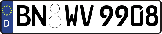 BN-WV9908