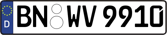 BN-WV9910