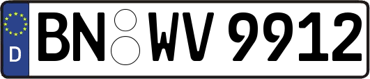BN-WV9912