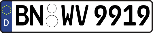 BN-WV9919