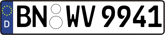 BN-WV9941