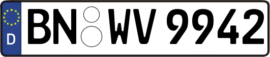 BN-WV9942