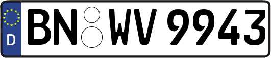 BN-WV9943