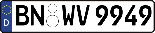 BN-WV9949