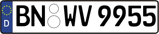 BN-WV9955