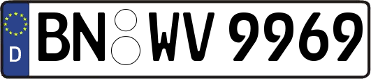 BN-WV9969