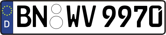 BN-WV9970