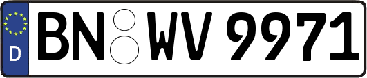 BN-WV9971