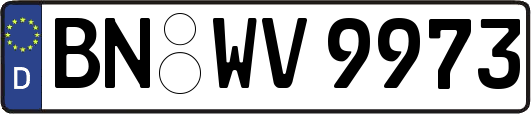 BN-WV9973