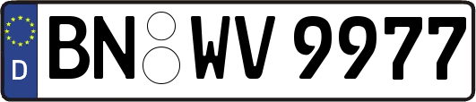 BN-WV9977