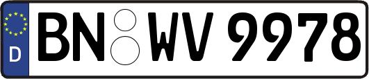 BN-WV9978