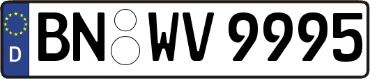 BN-WV9995