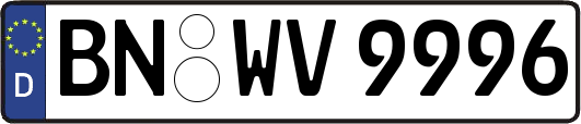 BN-WV9996