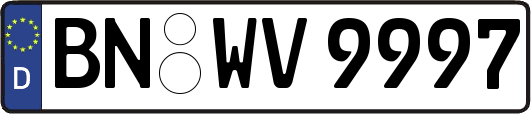 BN-WV9997