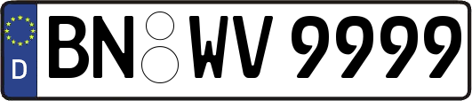 BN-WV9999