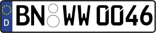 BN-WW0046