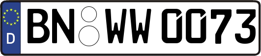 BN-WW0073