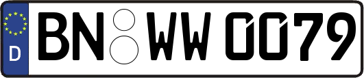 BN-WW0079