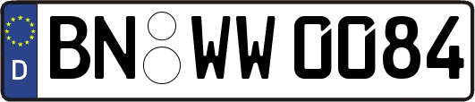 BN-WW0084
