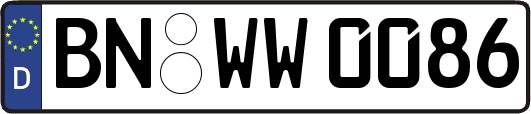 BN-WW0086