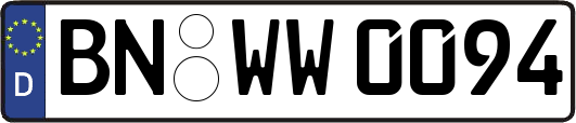 BN-WW0094