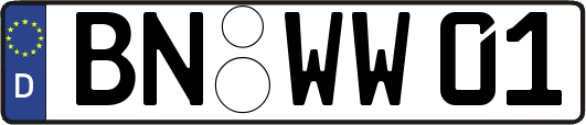 BN-WW01