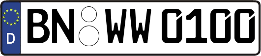 BN-WW0100