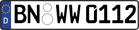 BN-WW0112