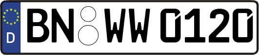 BN-WW0120