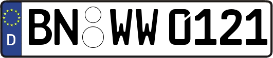 BN-WW0121