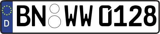 BN-WW0128