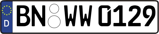 BN-WW0129