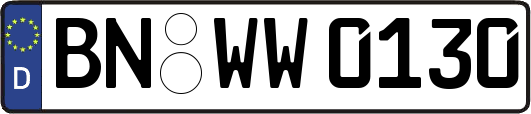 BN-WW0130