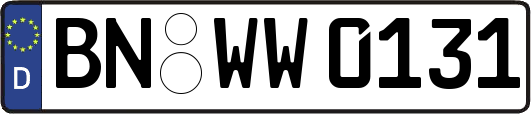 BN-WW0131