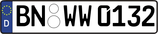 BN-WW0132