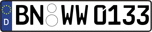 BN-WW0133