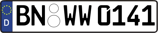 BN-WW0141