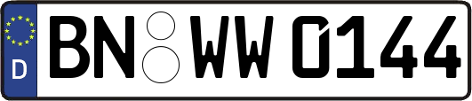 BN-WW0144