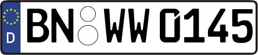 BN-WW0145