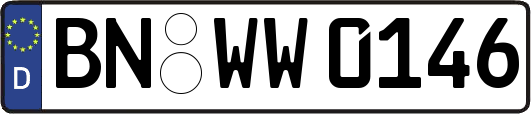 BN-WW0146