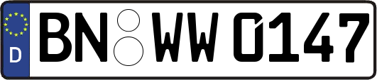 BN-WW0147