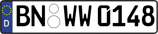 BN-WW0148