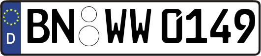 BN-WW0149