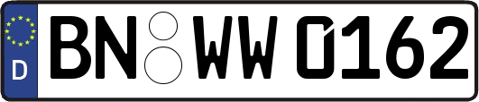 BN-WW0162
