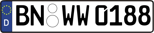 BN-WW0188